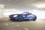 Mercedes-AMG GT Roadster 2019 года (WW)